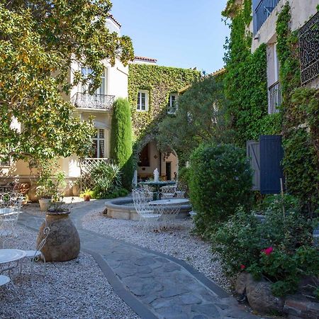 קוליור Hotel La Casa Pairal מראה חיצוני תמונה