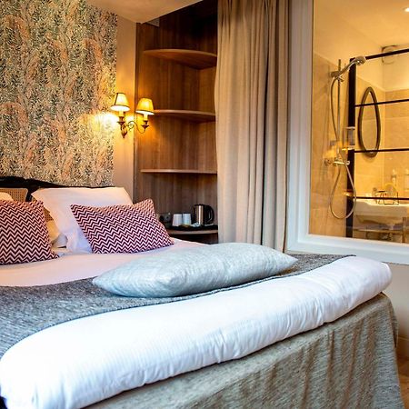 קוליור Hotel La Casa Pairal מראה חיצוני תמונה