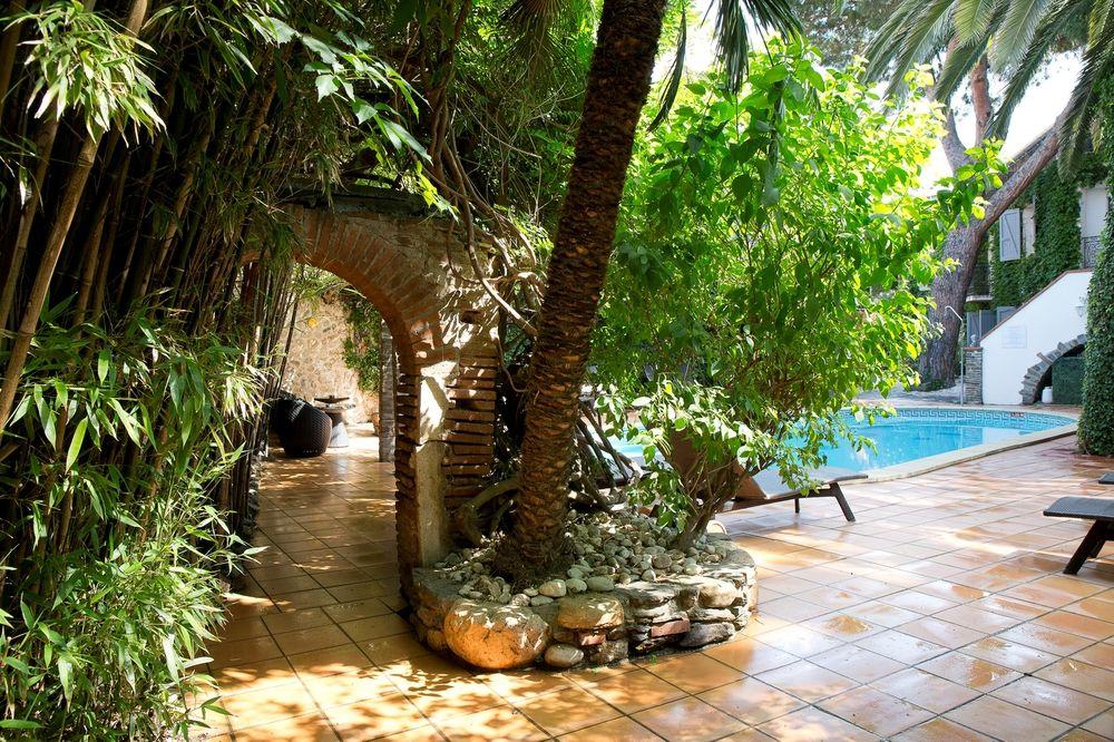 קוליור Hotel La Casa Pairal מראה חיצוני תמונה