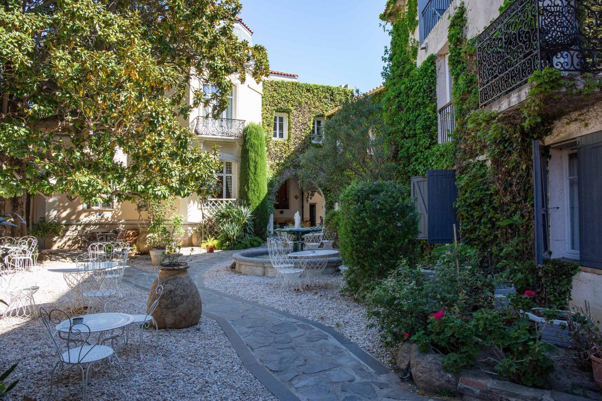 קוליור Hotel La Casa Pairal מראה חיצוני תמונה