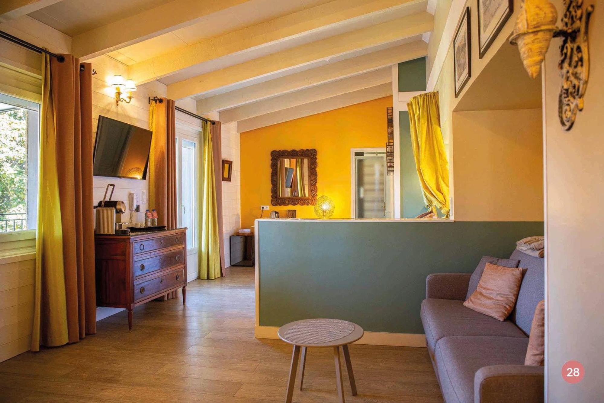 קוליור Hotel La Casa Pairal מראה חיצוני תמונה