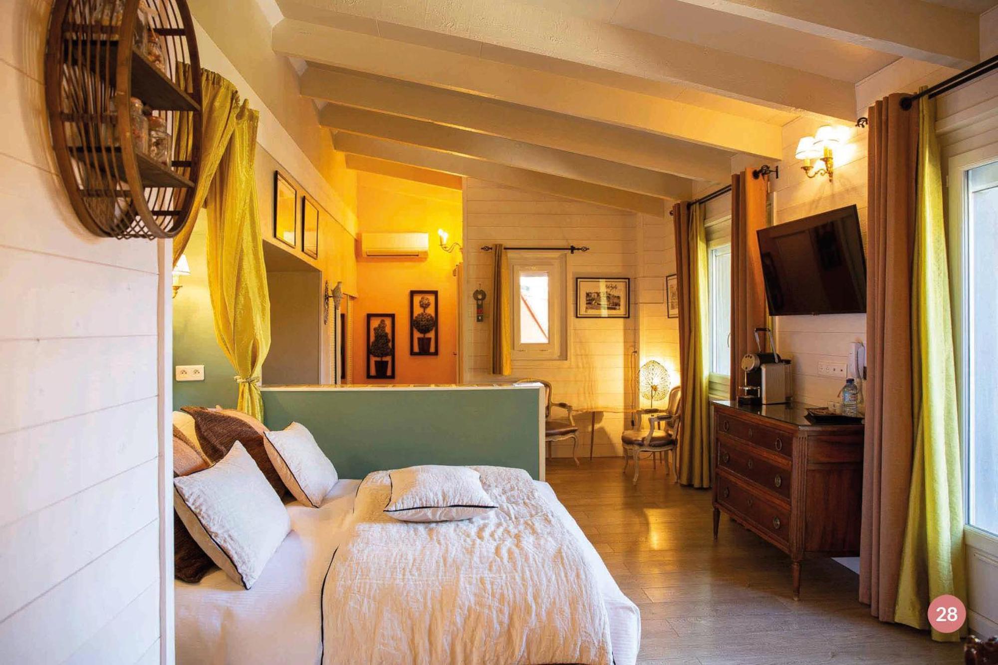 קוליור Hotel La Casa Pairal מראה חיצוני תמונה