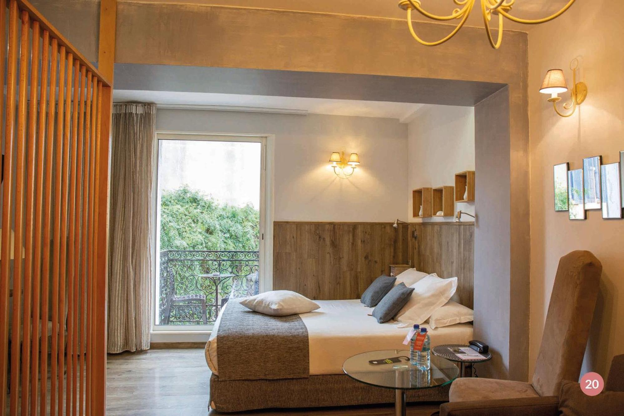 קוליור Hotel La Casa Pairal מראה חיצוני תמונה