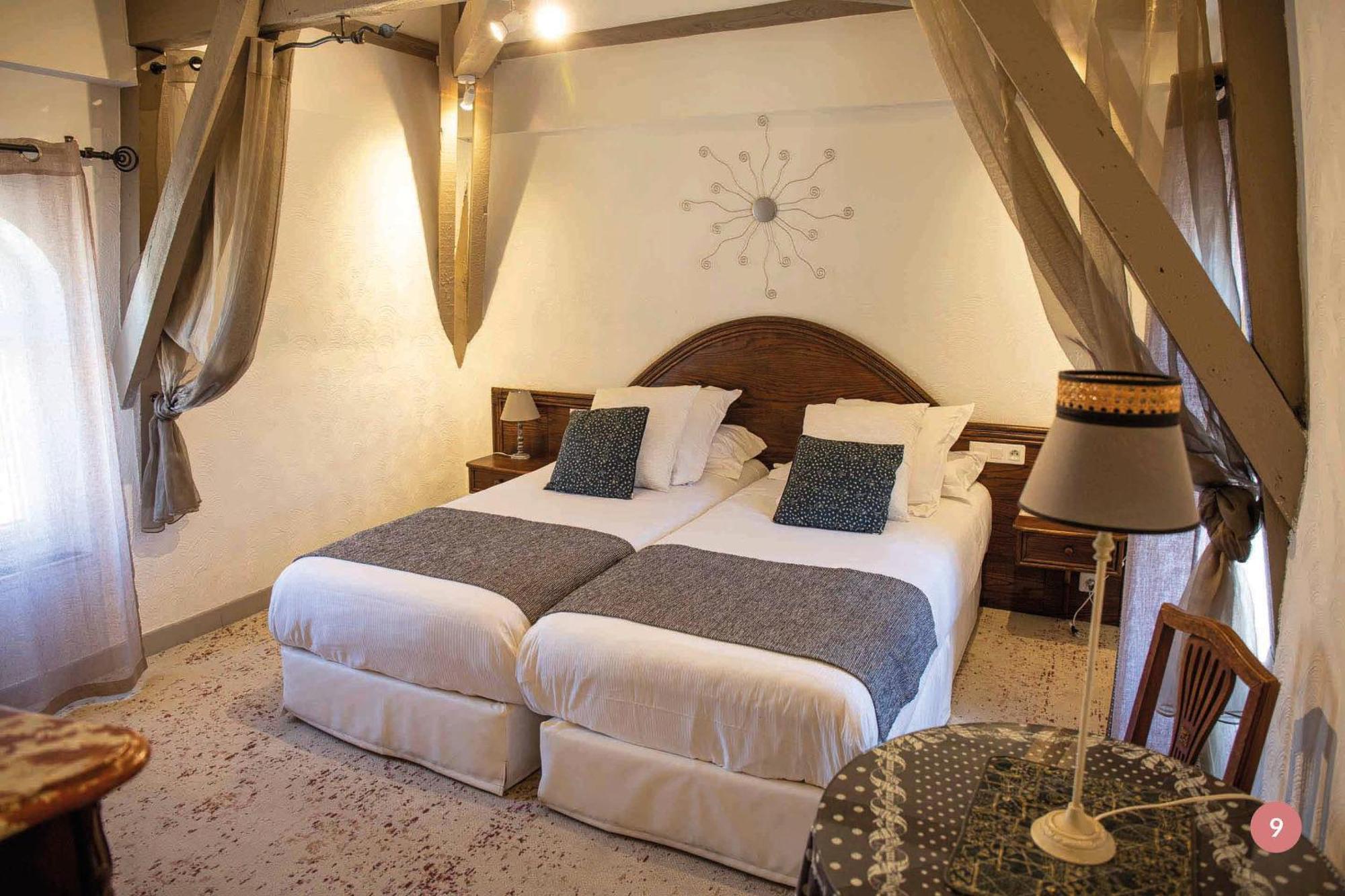 קוליור Hotel La Casa Pairal מראה חיצוני תמונה