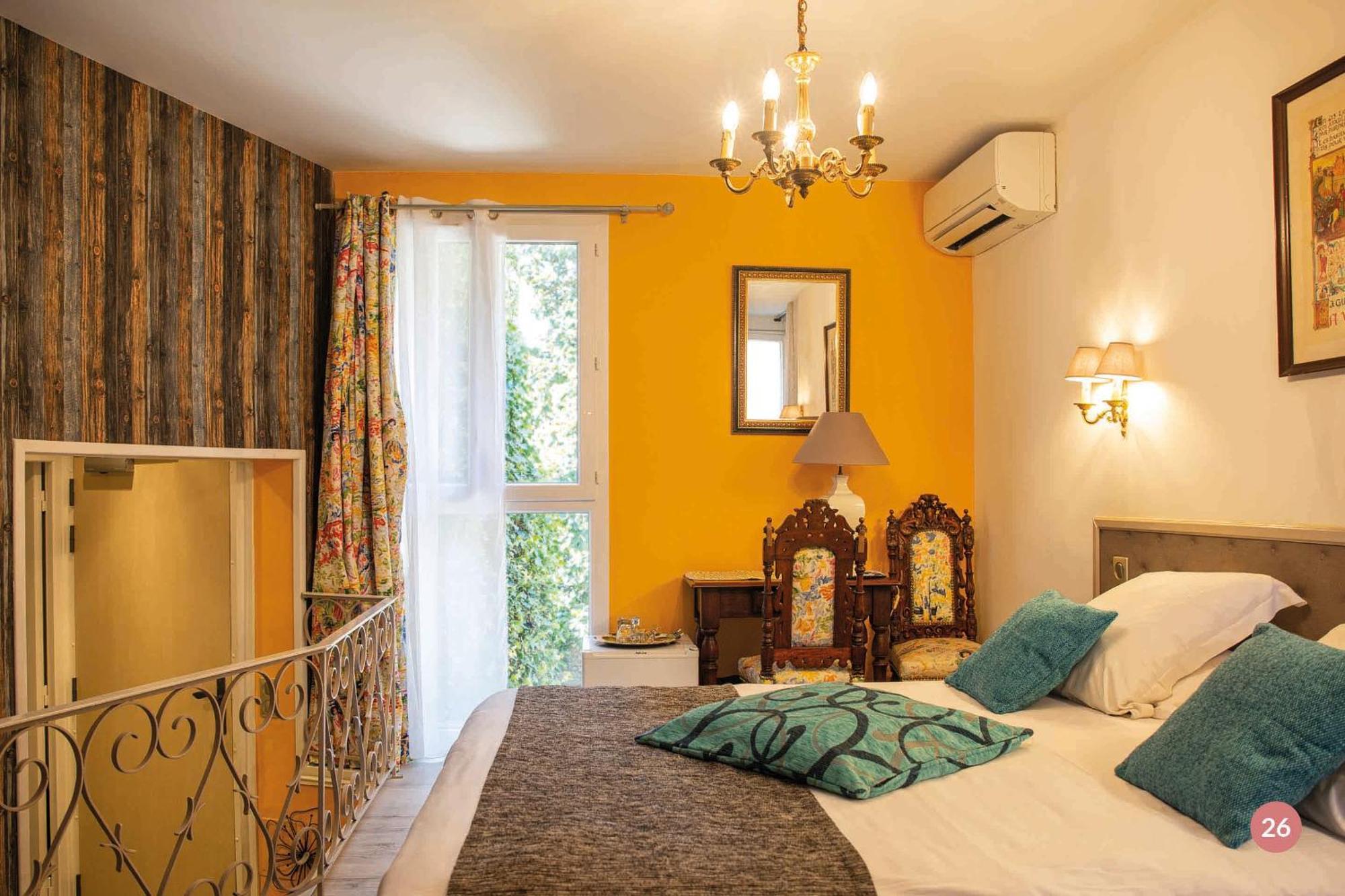 קוליור Hotel La Casa Pairal מראה חיצוני תמונה