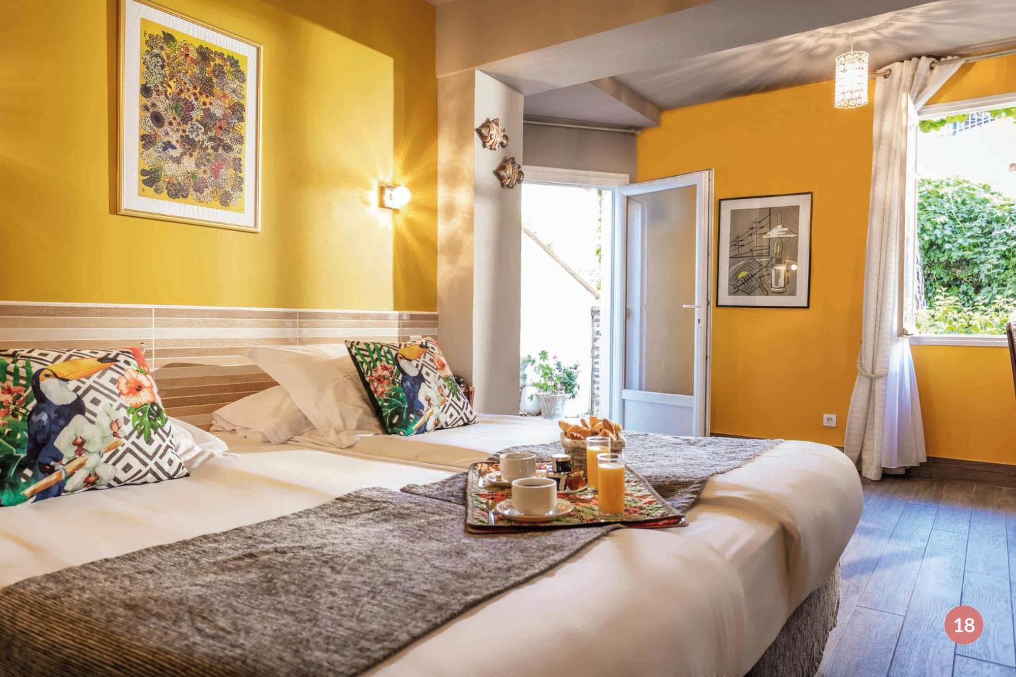 קוליור Hotel La Casa Pairal מראה חיצוני תמונה