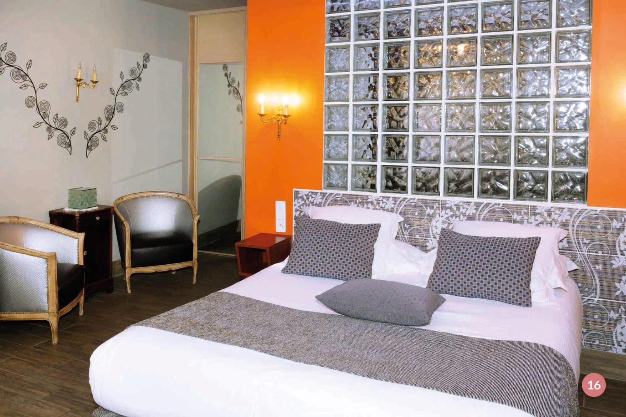 קוליור Hotel La Casa Pairal מראה חיצוני תמונה