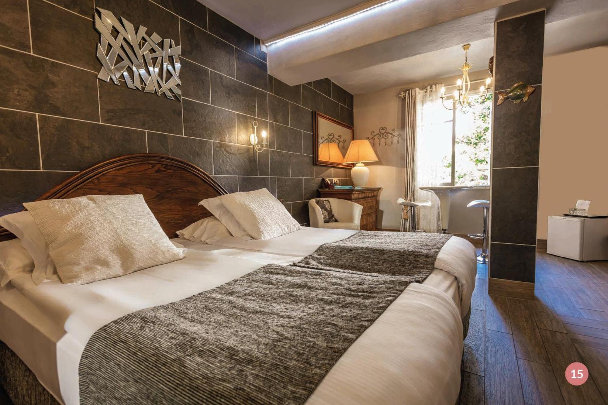 קוליור Hotel La Casa Pairal מראה חיצוני תמונה
