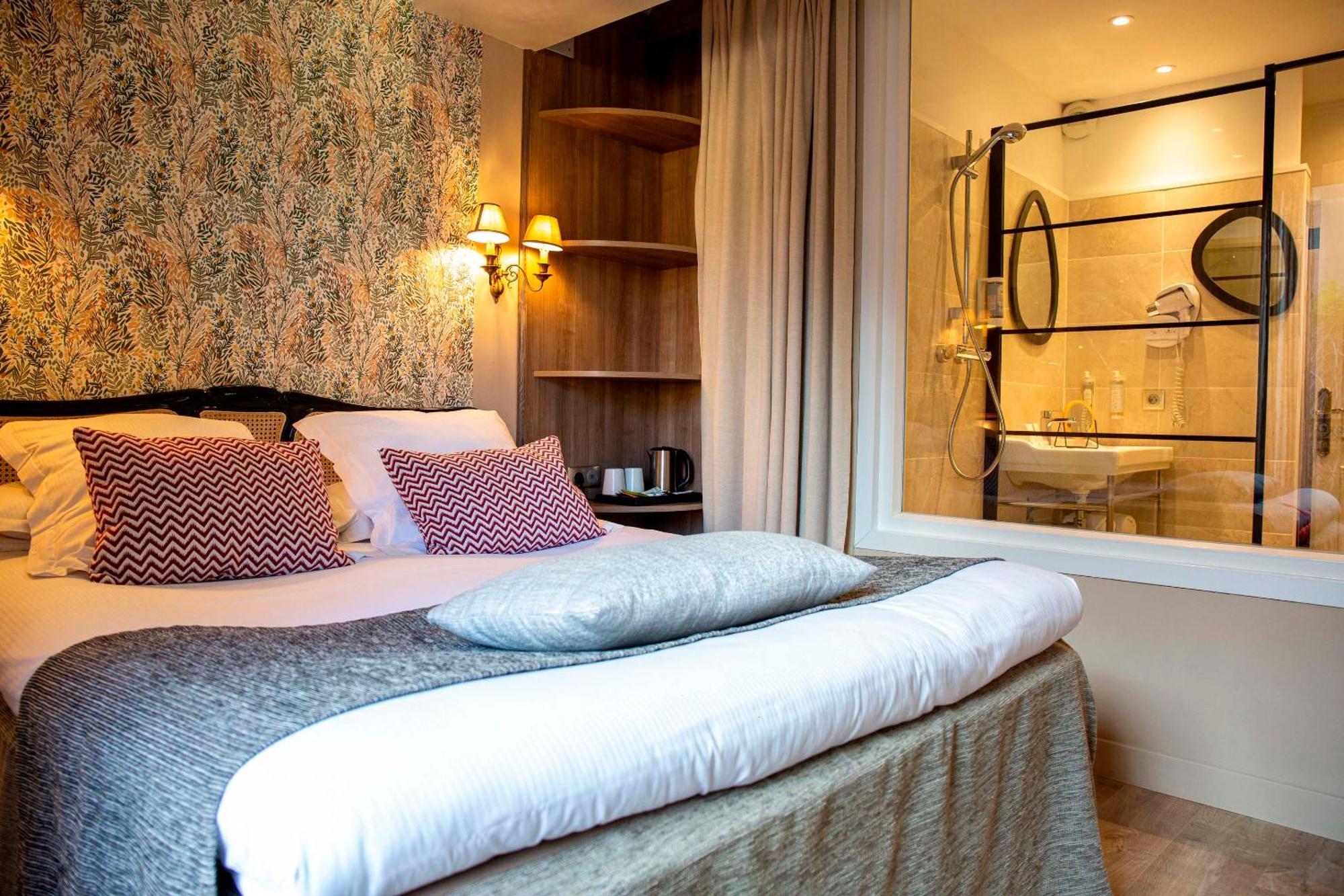 קוליור Hotel La Casa Pairal מראה חיצוני תמונה