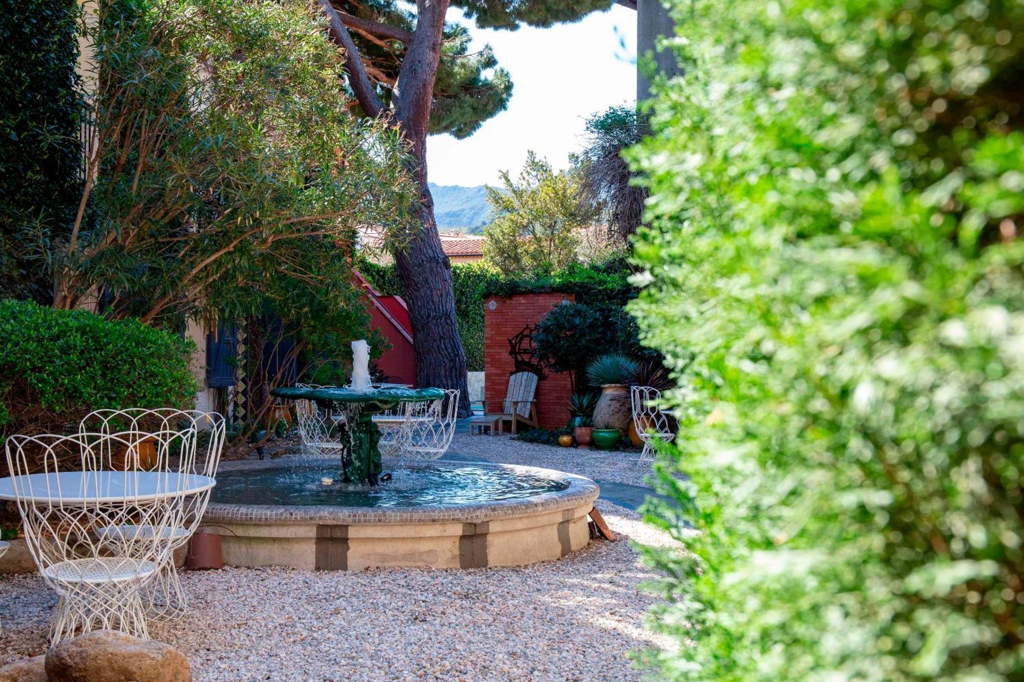 קוליור Hotel La Casa Pairal מראה חיצוני תמונה