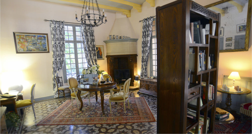 קוליור Hotel La Casa Pairal מראה חיצוני תמונה