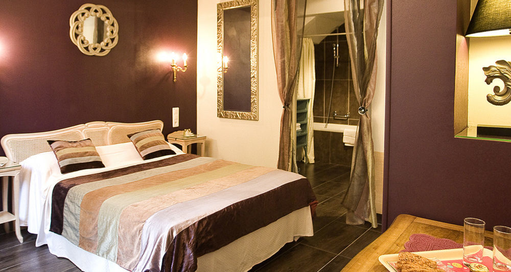 קוליור Hotel La Casa Pairal מראה חיצוני תמונה