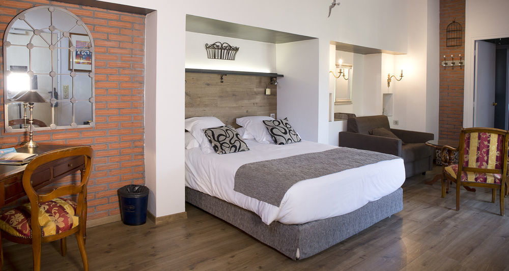 קוליור Hotel La Casa Pairal מראה חיצוני תמונה