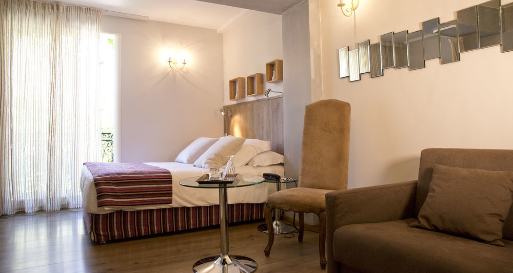 קוליור Hotel La Casa Pairal מראה חיצוני תמונה