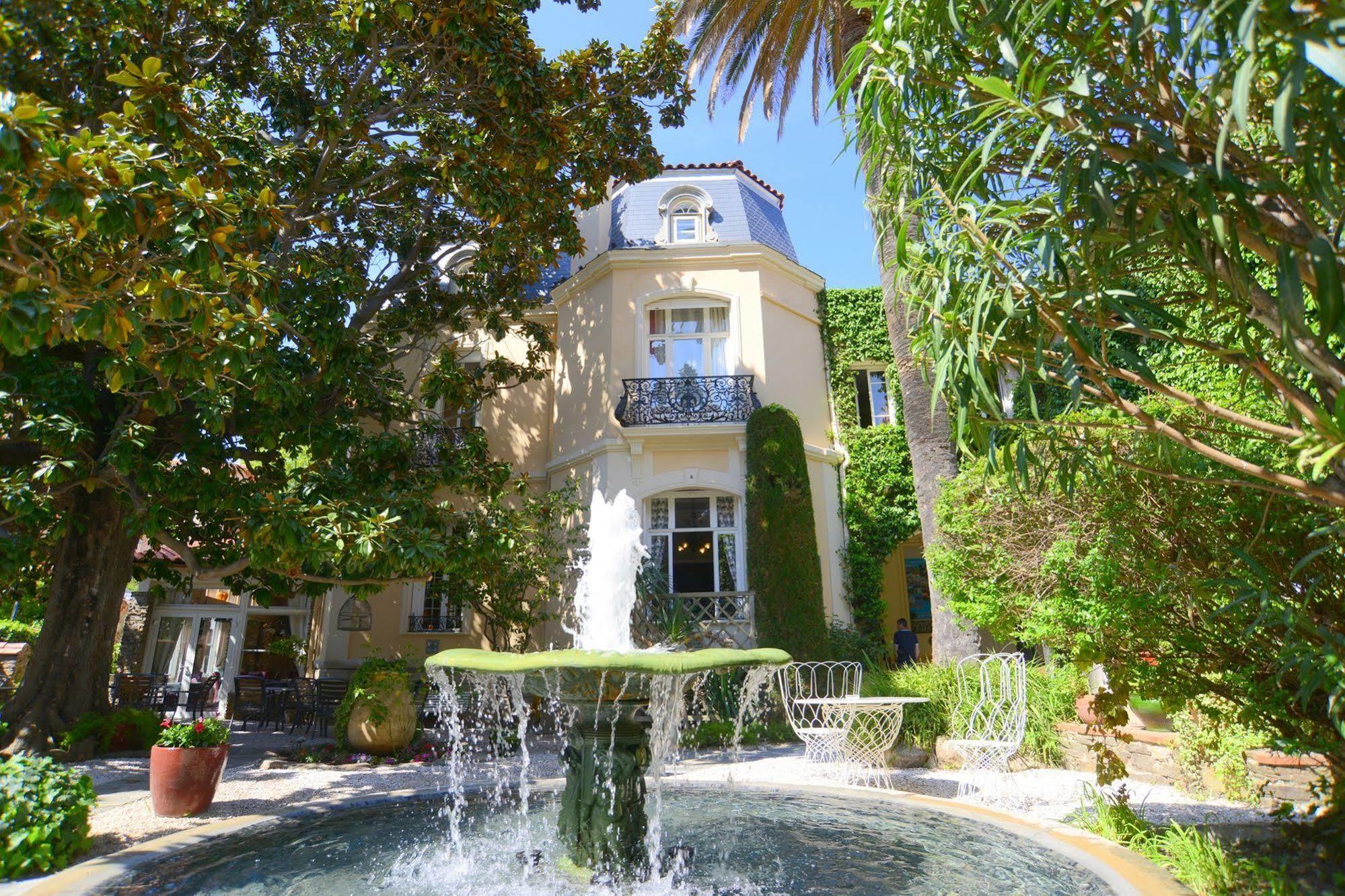 קוליור Hotel La Casa Pairal מראה חיצוני תמונה